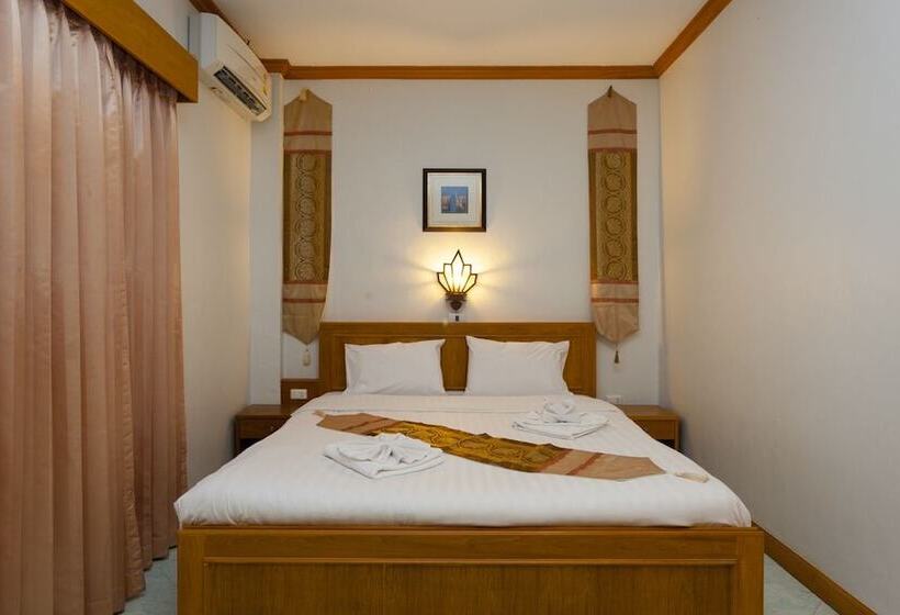Fotos del hotel The Little Moon Residence: 1 Fotos del hotel The Little Moon Residence: 1