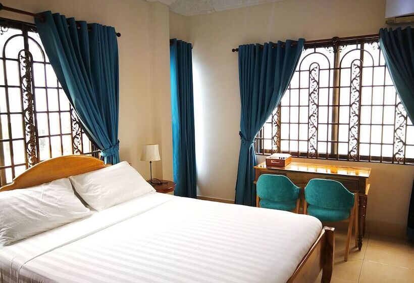 هتل Villa Paradiso