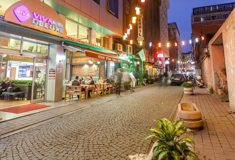 Fotos del hotel Viva Deluxe:  14