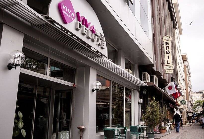 Fotos del hotel Viva Deluxe:  15