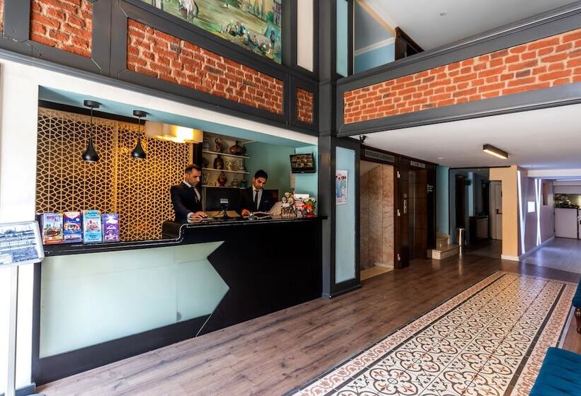 Fotos del hotel Viva Deluxe:  19