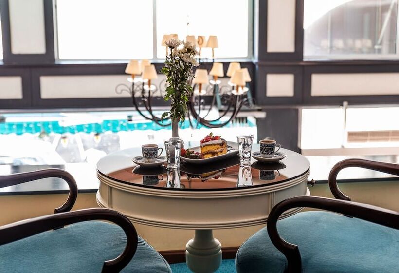 Fotos del hotel Viva Deluxe:  21