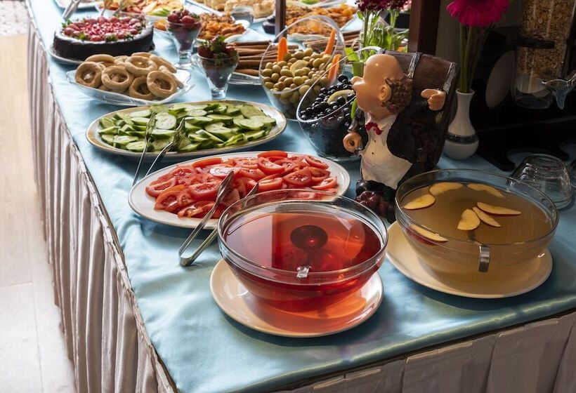 Fotos del hotel Viva Deluxe:  4