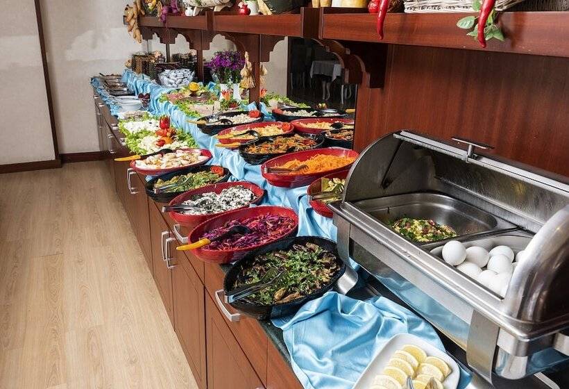 Fotos del hotel Viva Deluxe:  3