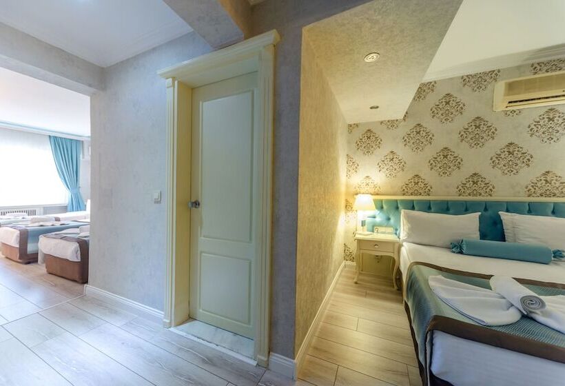 Fotos del hotel Viva Deluxe:  8