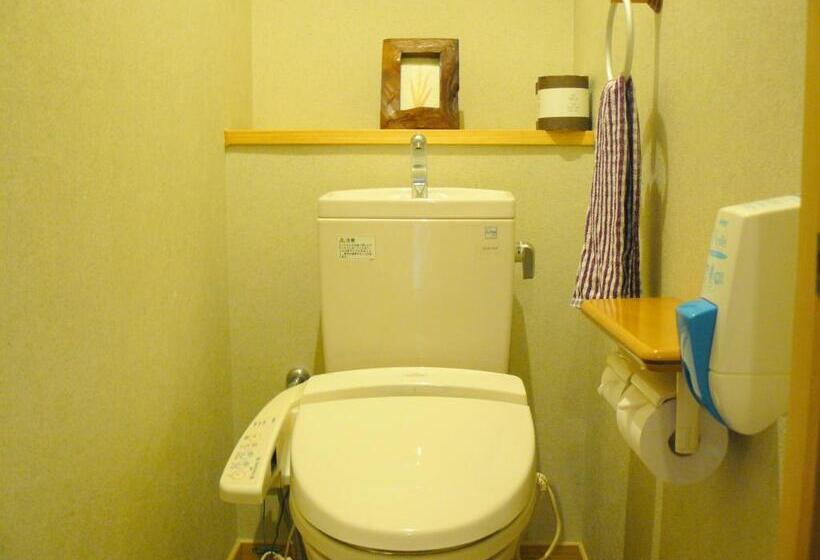 هتل Ryokan Yamashiroya