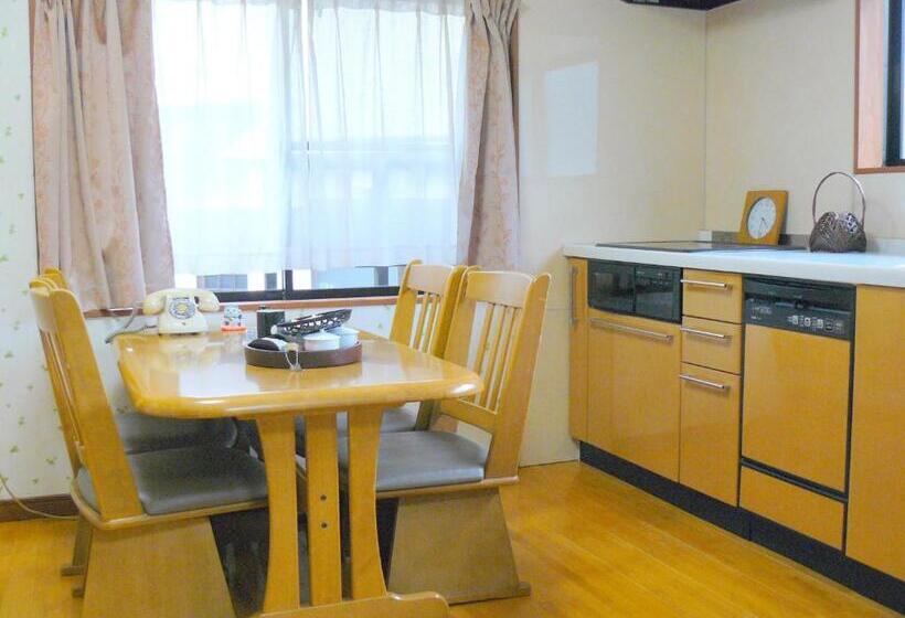 هتل Ryokan Yamashiroya