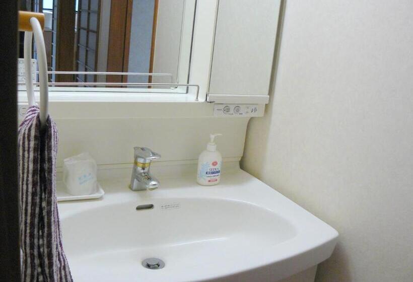 هتل Ryokan Yamashiroya