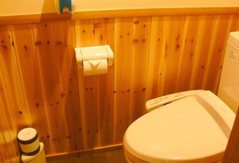 هتل Ryokan Yamashiroya