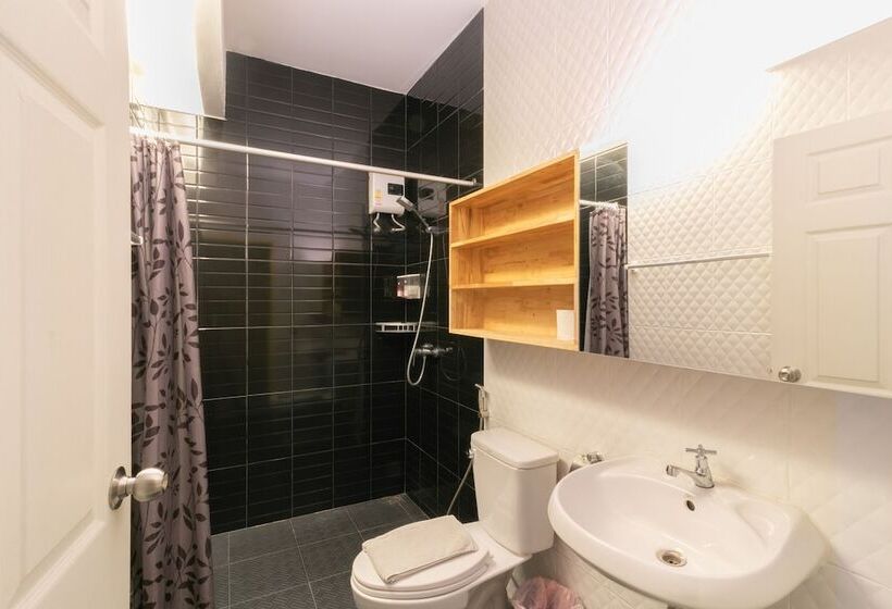 هتل Zak Residence