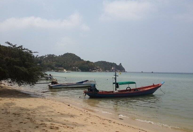 Jp Resort Koh Tao