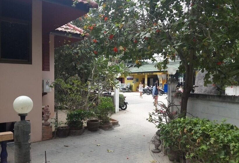 Jp Resort Koh Tao