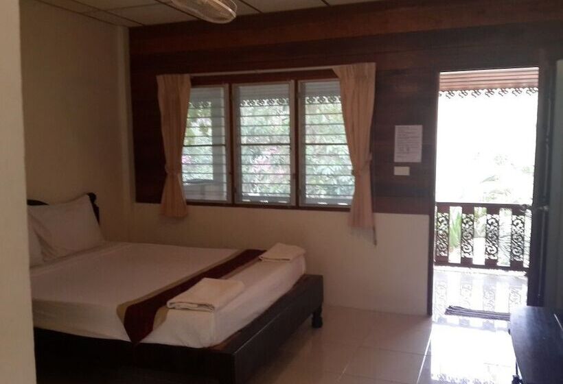 Jp Resort Koh Tao