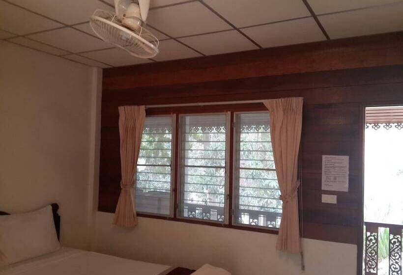 Jp Resort Koh Tao