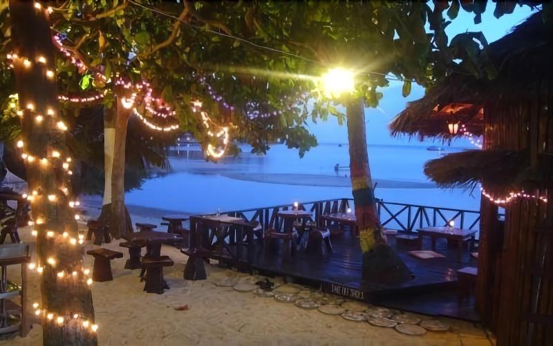 Jp Resort Koh Tao