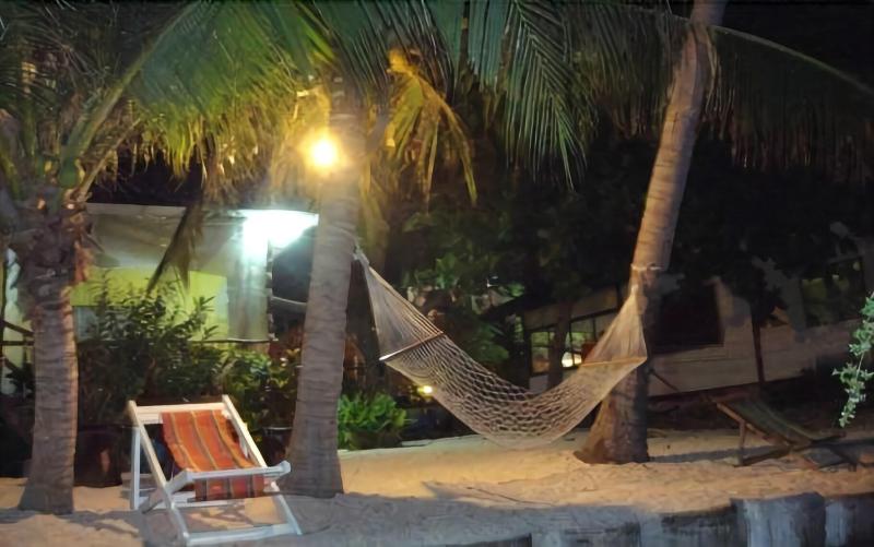 Jp Resort Koh Tao