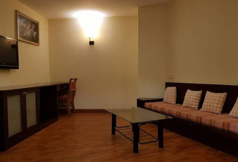 Pangviman Place Resotel Sha Plus