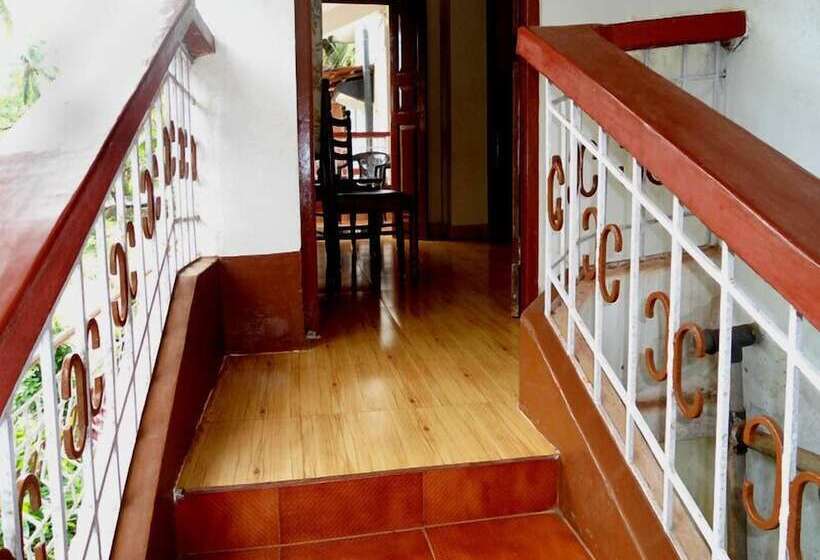 پانسیون Albenjoh Guest House