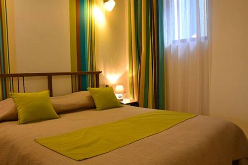 Пансион Appartement Grands Champs