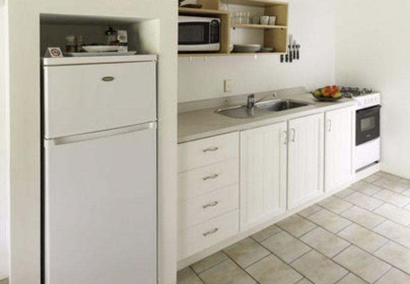 Rarotonga Daydreamer Escape