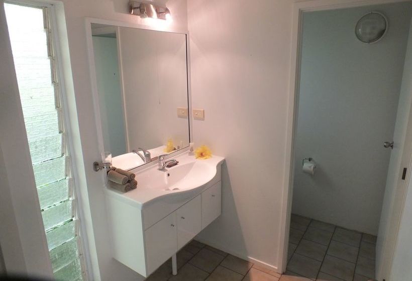 Rarotonga Daydreamer Escape