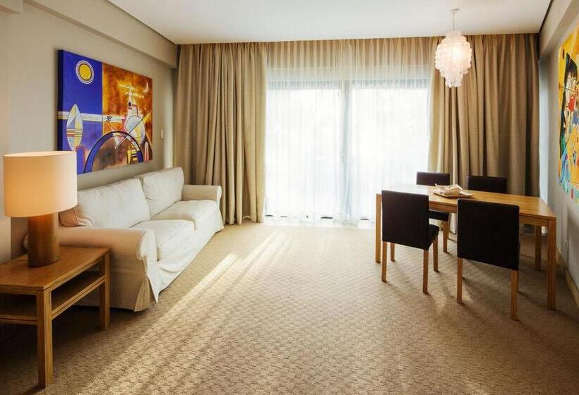 אתר נופש Villa Caemilla Beach Boutique