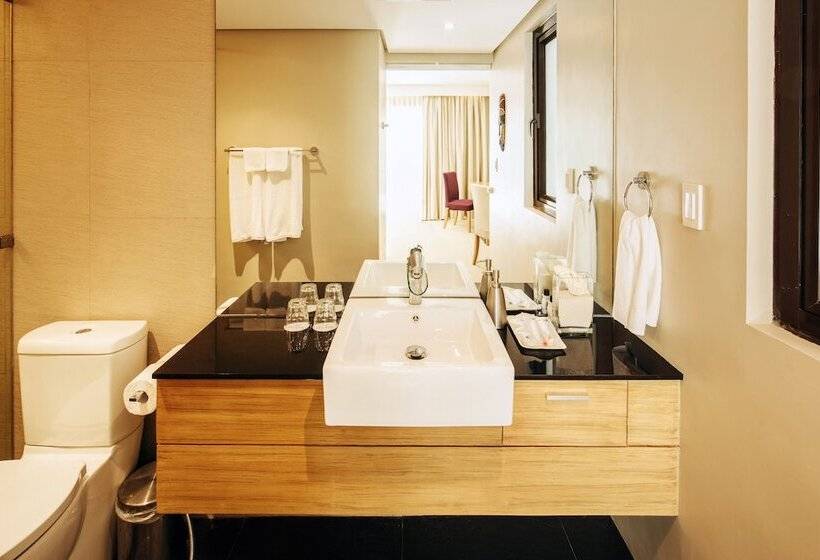 אתר נופש Villa Caemilla Beach Boutique