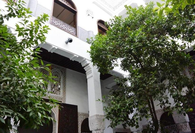 Riad Misbah