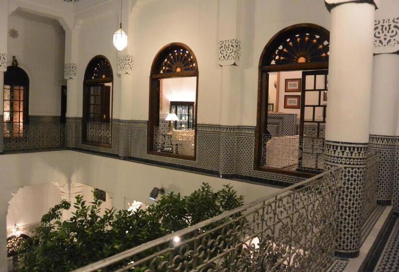 Riad Misbah