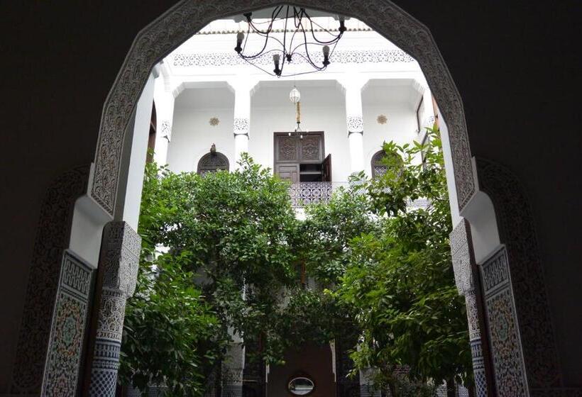 Riad Misbah