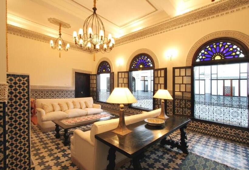 Riad Misbah