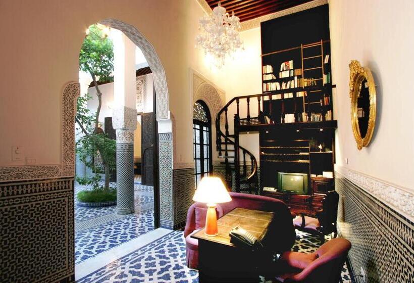 Riad Misbah
