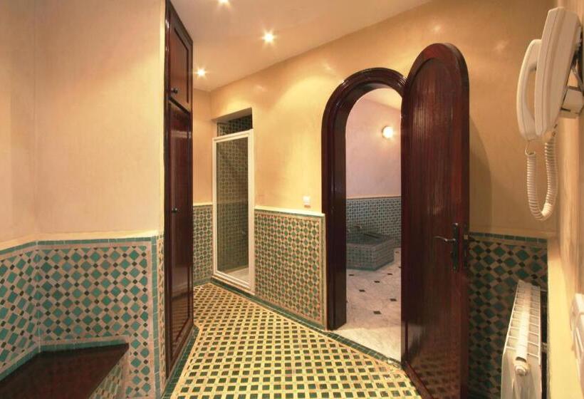 Riad Misbah