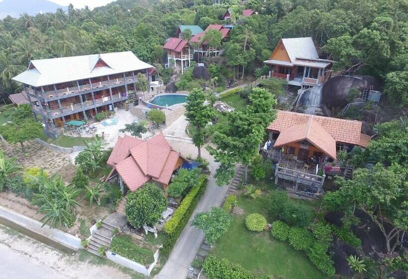 Sea Rock Resort