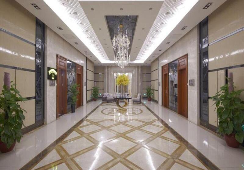 Sunshine International Hotel Apartment