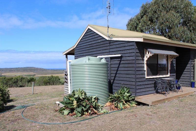 12 Apostles Cottages