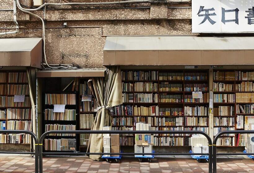 Apa Hotel Akihabara Ekimae