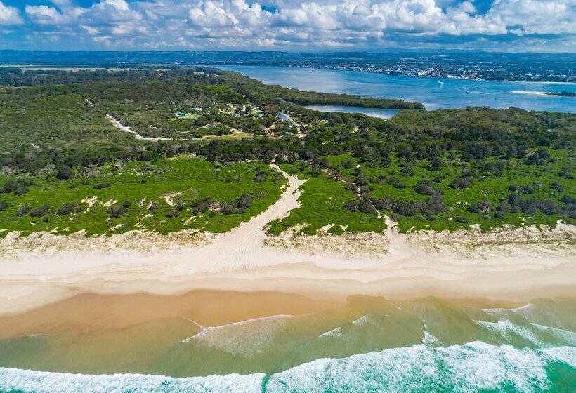 Ballina Beach Nature Resort