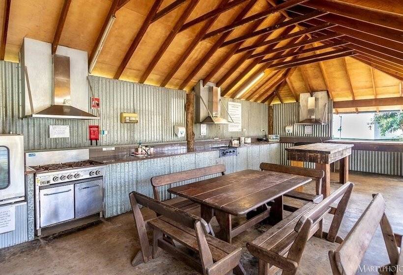 Ballina Beach Nature Resort