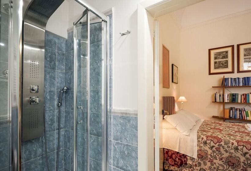 تختخواب و صبحانه Palazzo Bernardini Suites