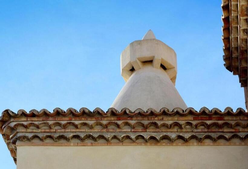 مبيت وإفطار Palazzo Madeo   Residenza D Epoca