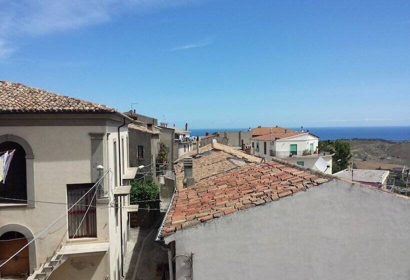 مبيت وإفطار Palazzo Madeo   Residenza D Epoca