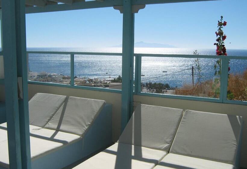 Bed and Breakfast Villa Anneta