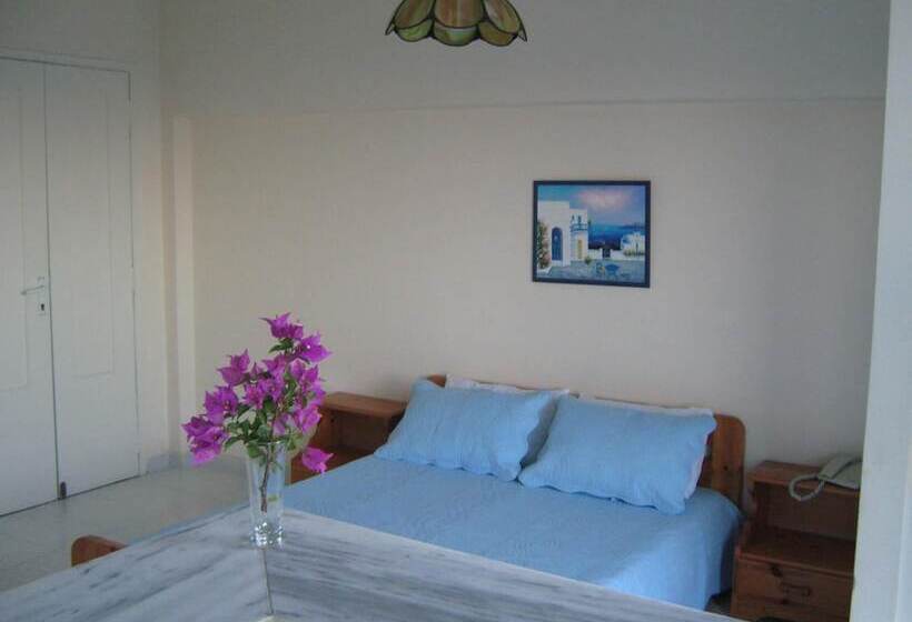 Bed and Breakfast Villa Anneta