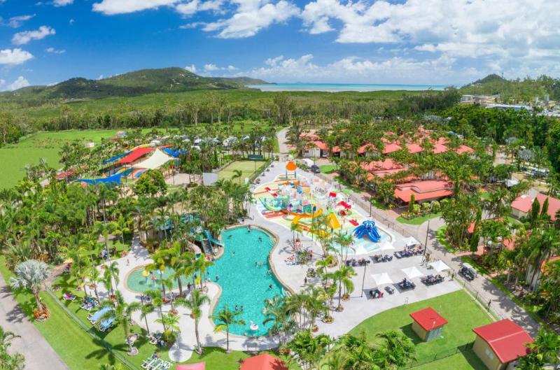 Big4 Adventure Whitsunday Resort
