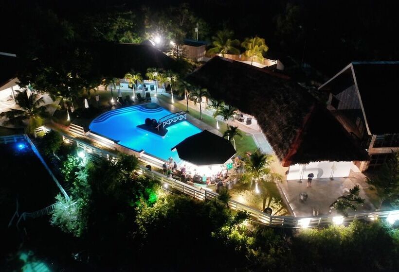 Cliffside Resort