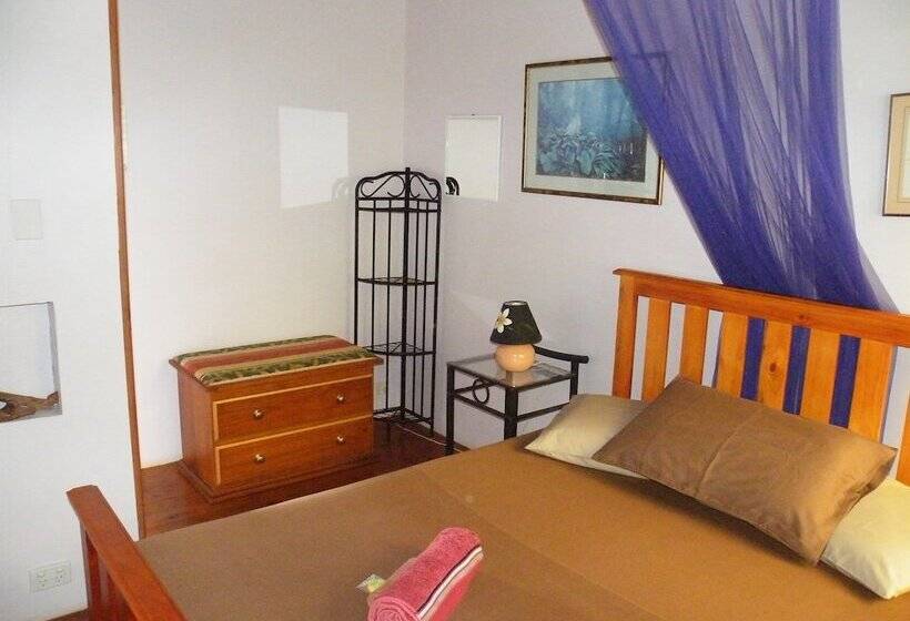 The Epiphyte Bed & Breakfast