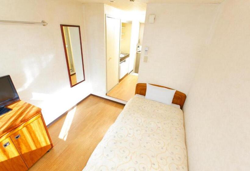 Flexstay Inn Nakanobu