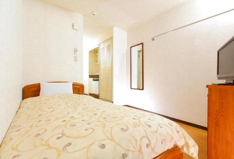 Flexstay Inn Nakanobu