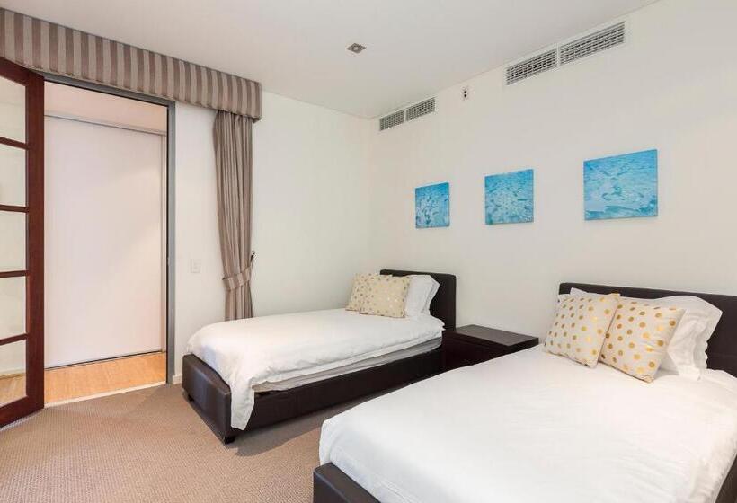 Gallery Serviced Apartments